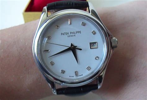 patek philippe horloges replica